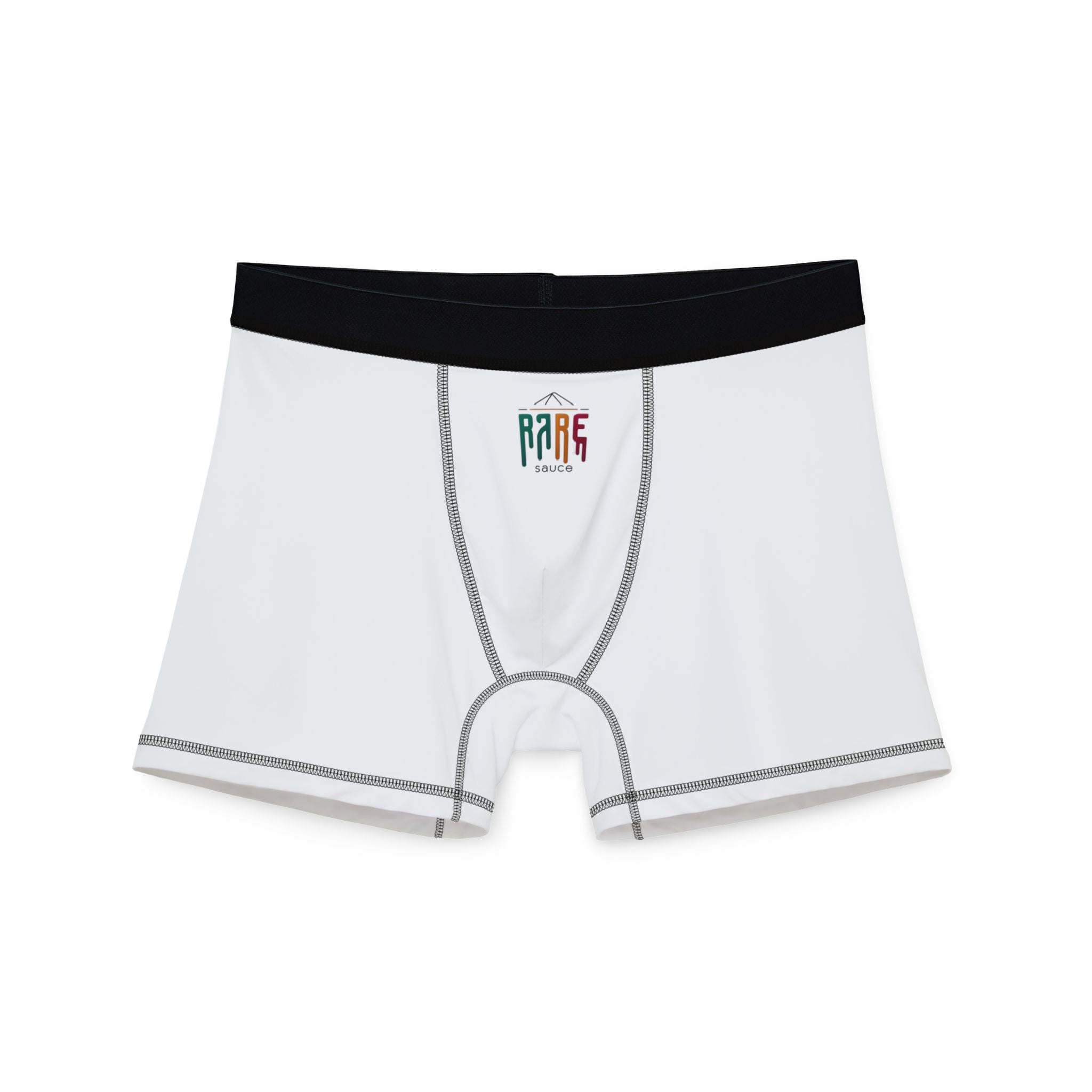 Men's Comfortable Boxers - Stylish Everyday Essentials
