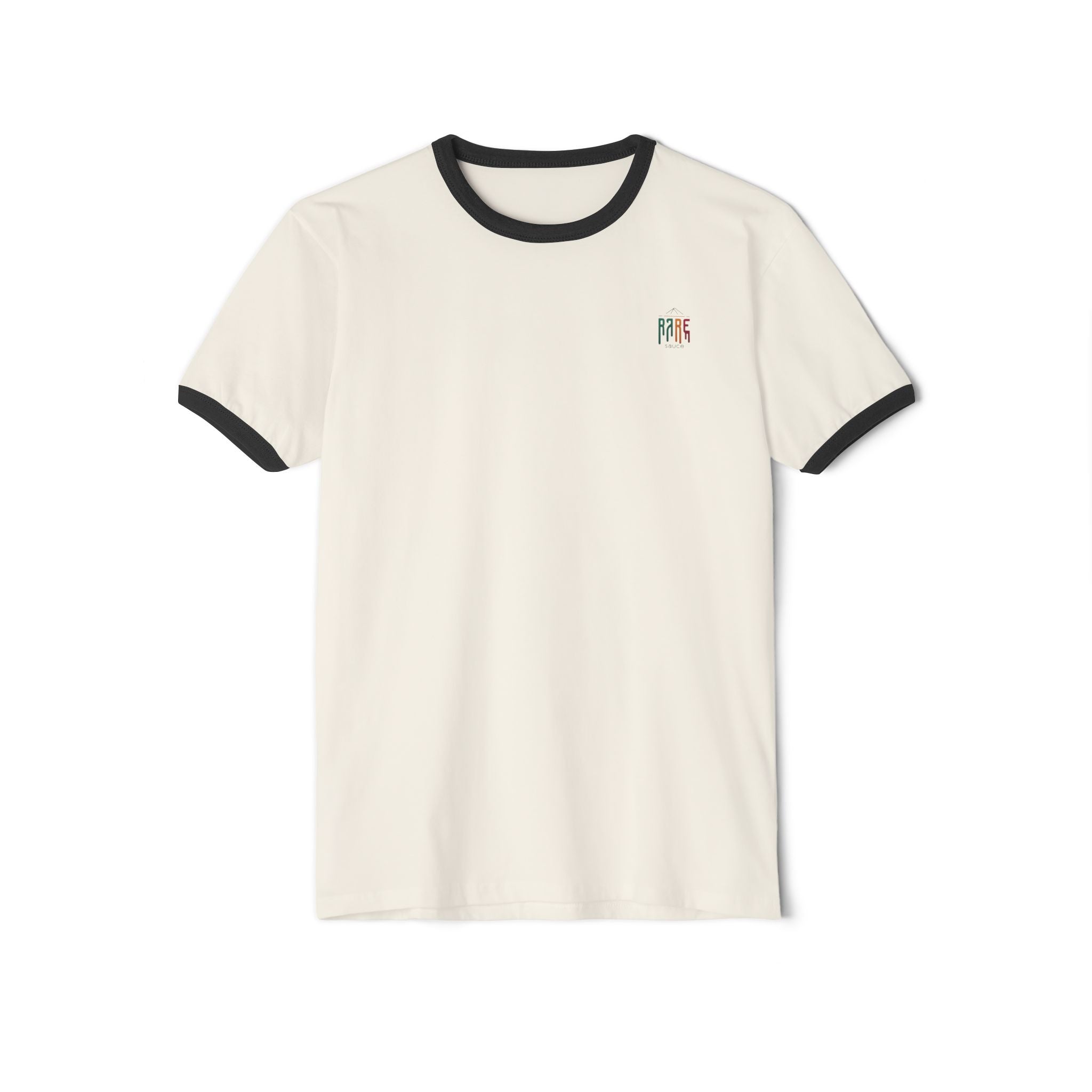 Two-Toned T-Shirt