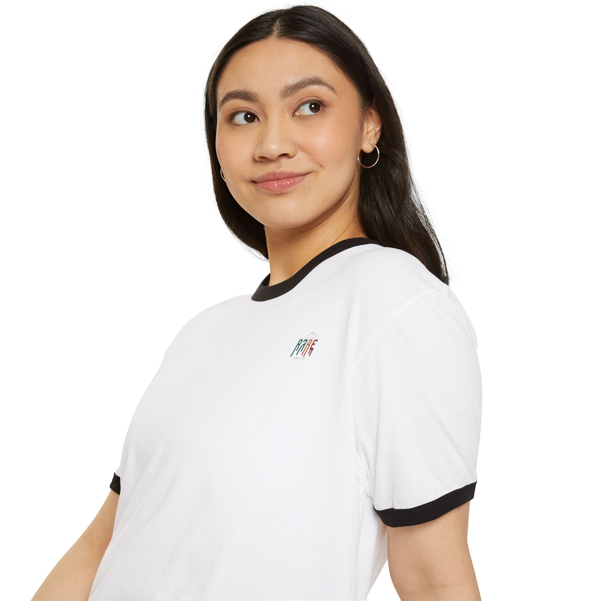 Two-Toned T-Shirt