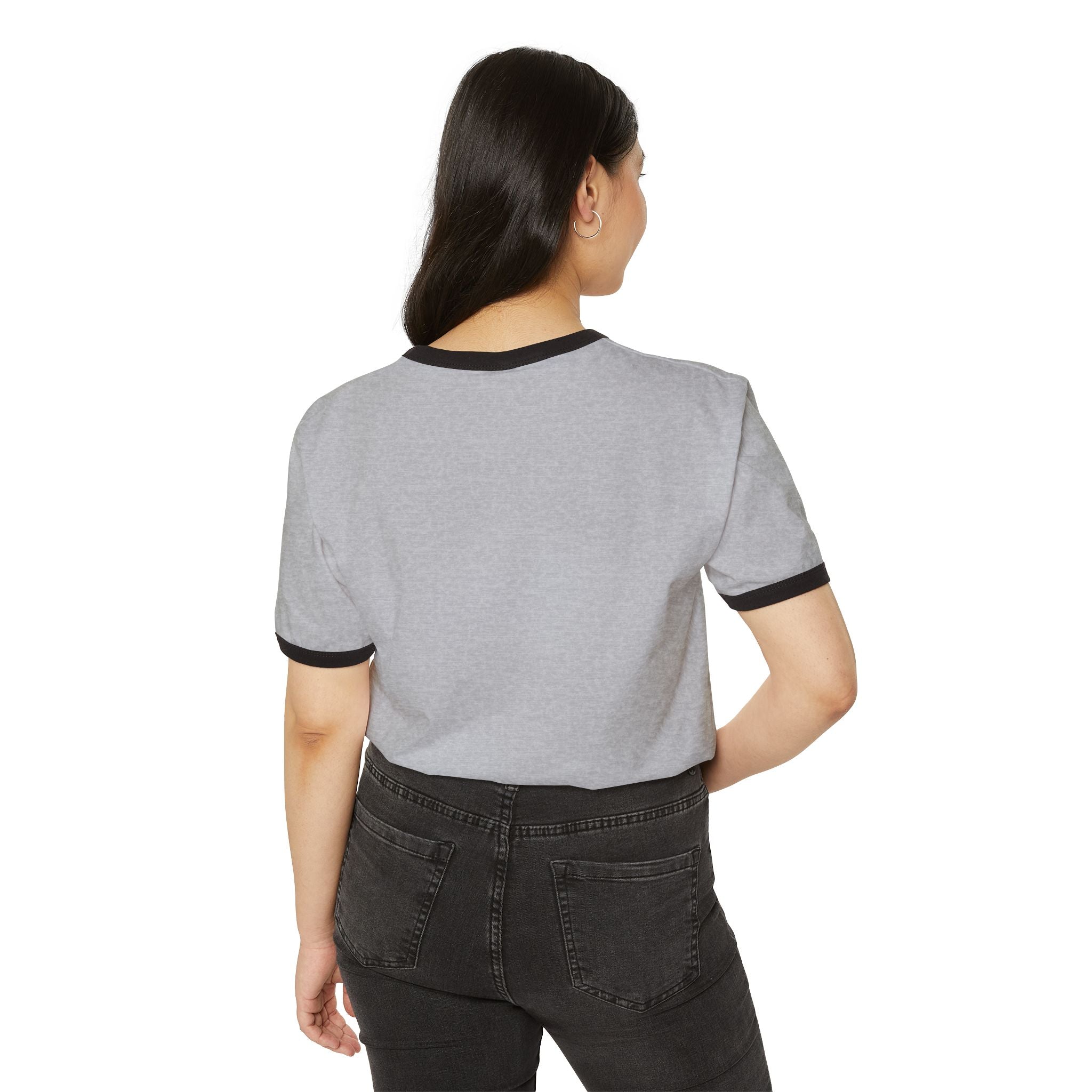 Two-Toned T-Shirt