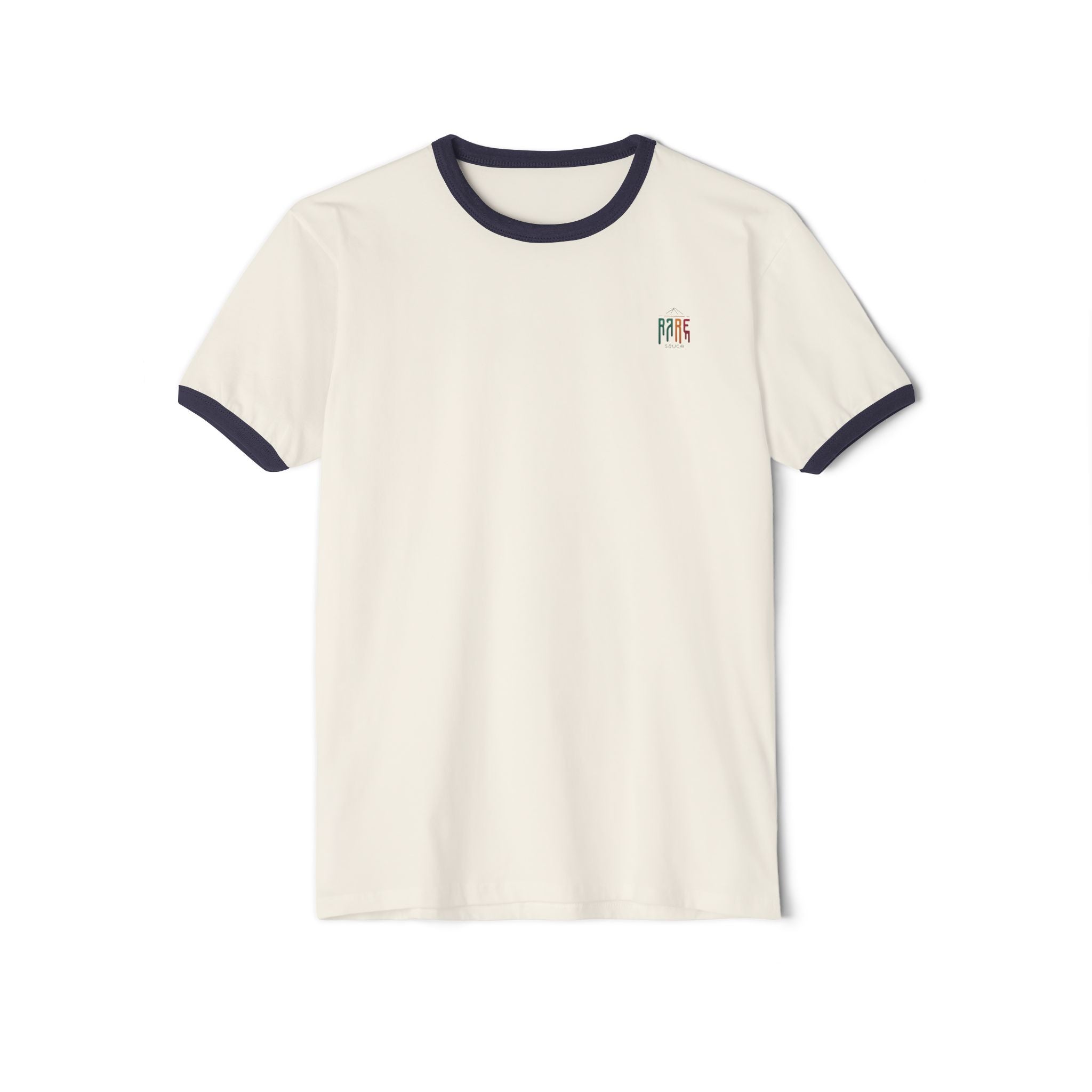 Two-Toned T-Shirt