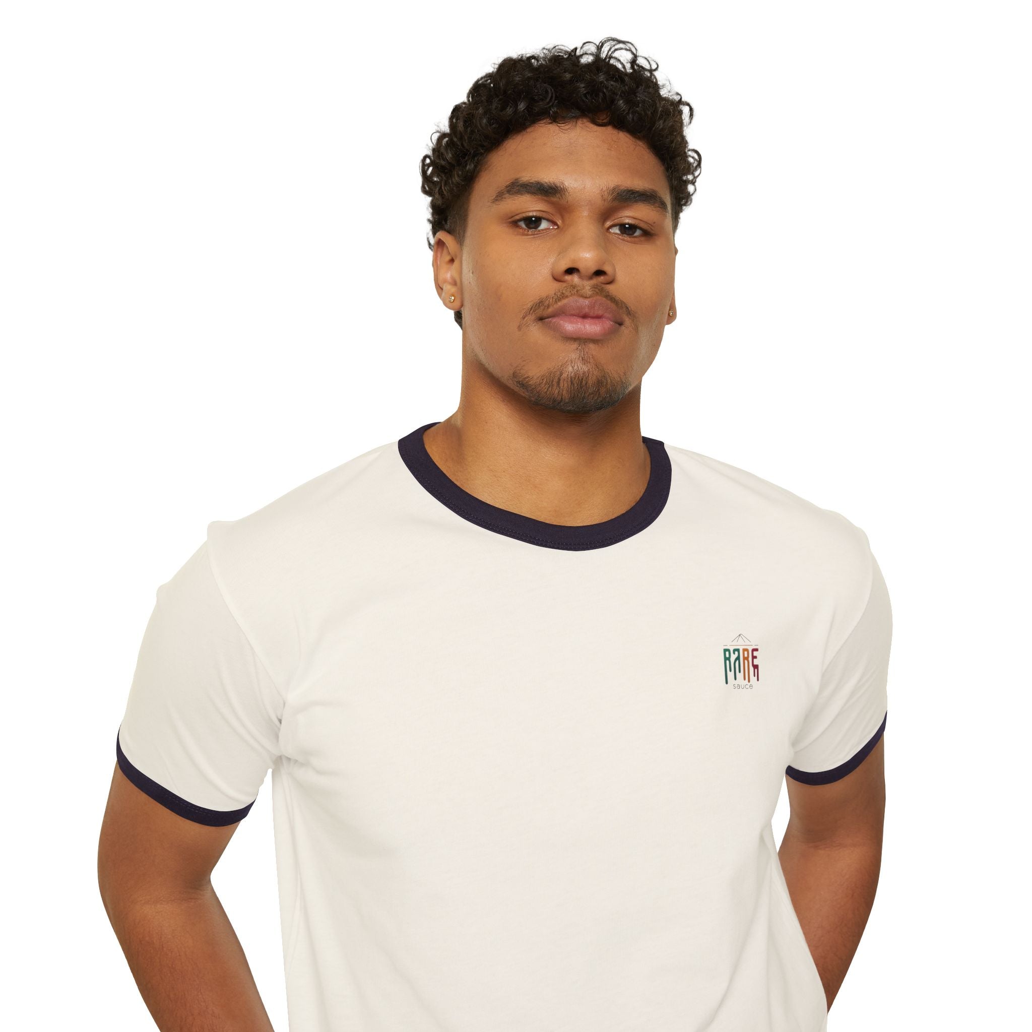 Two-Toned T-Shirt