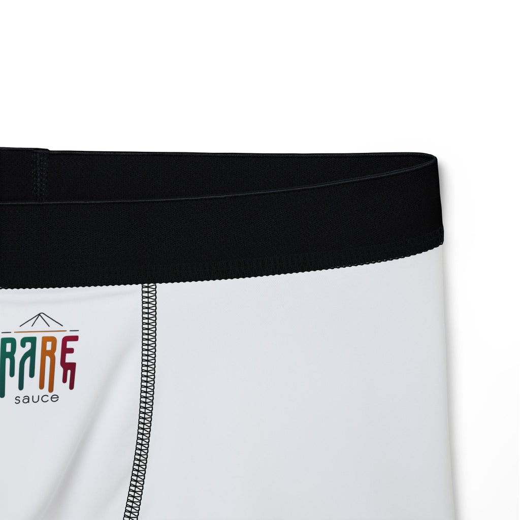 Men's Comfortable Boxers - Stylish Everyday Essentials