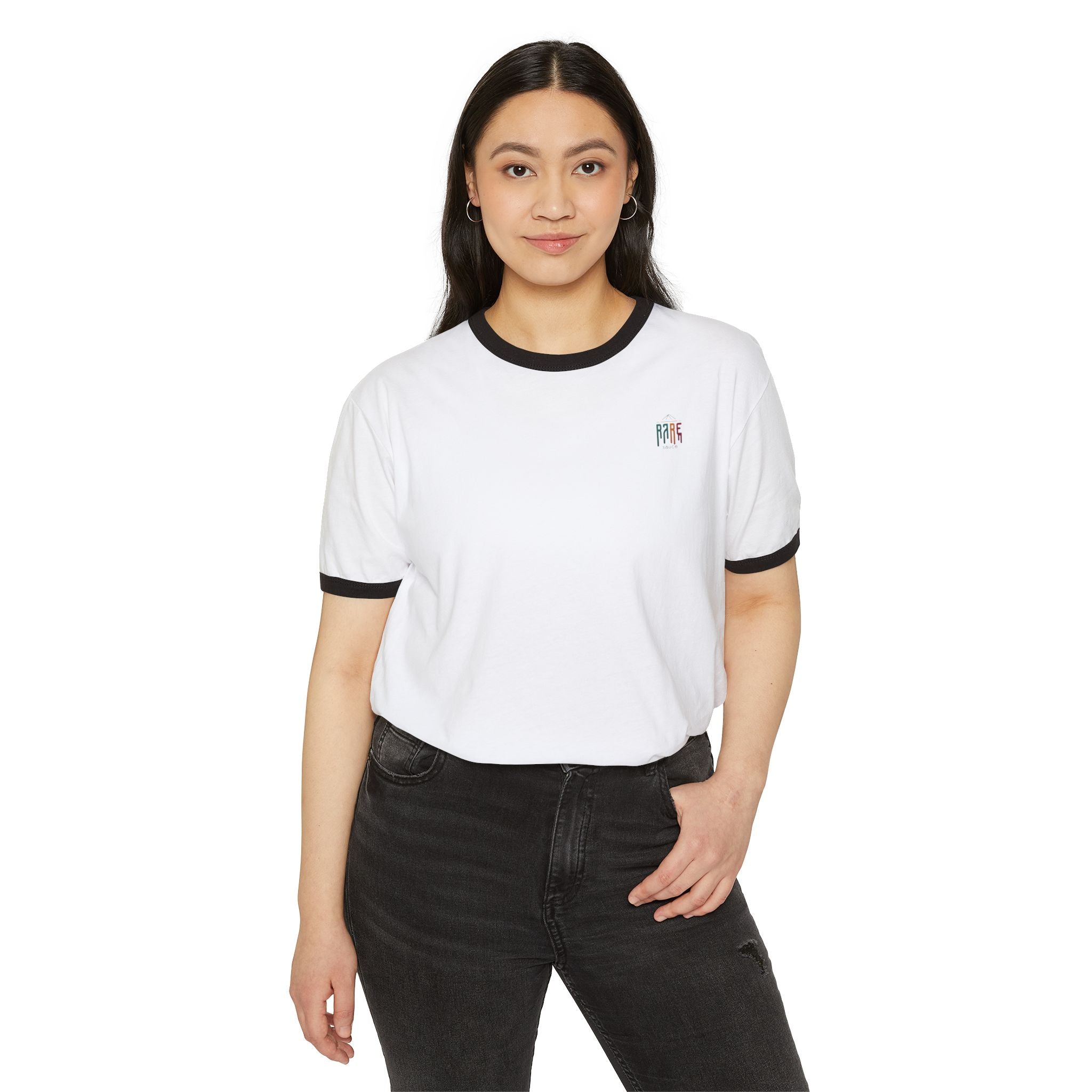 Two-Toned T-Shirt