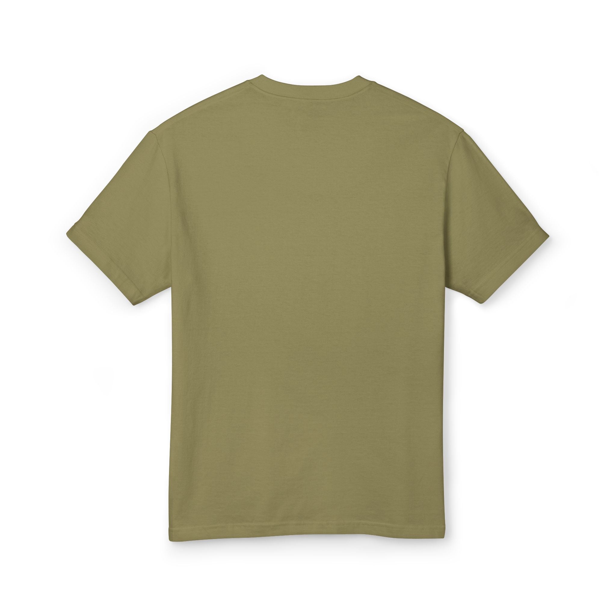Streetwear Tee - Casual but stylish unisex garment-dyed heavyweight cotton