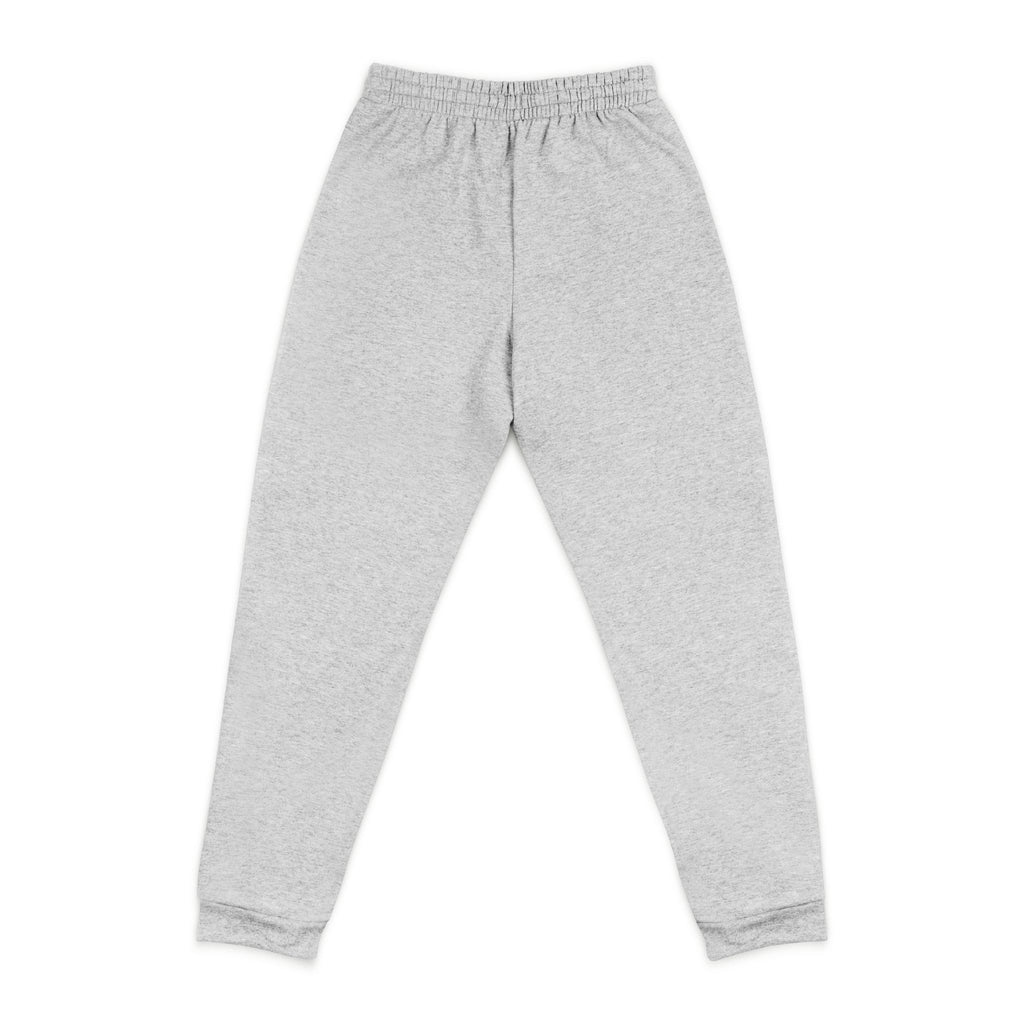 Day Trip Joggers - Stylish and Comfortable Unisex Joggers with Embroidery Detail