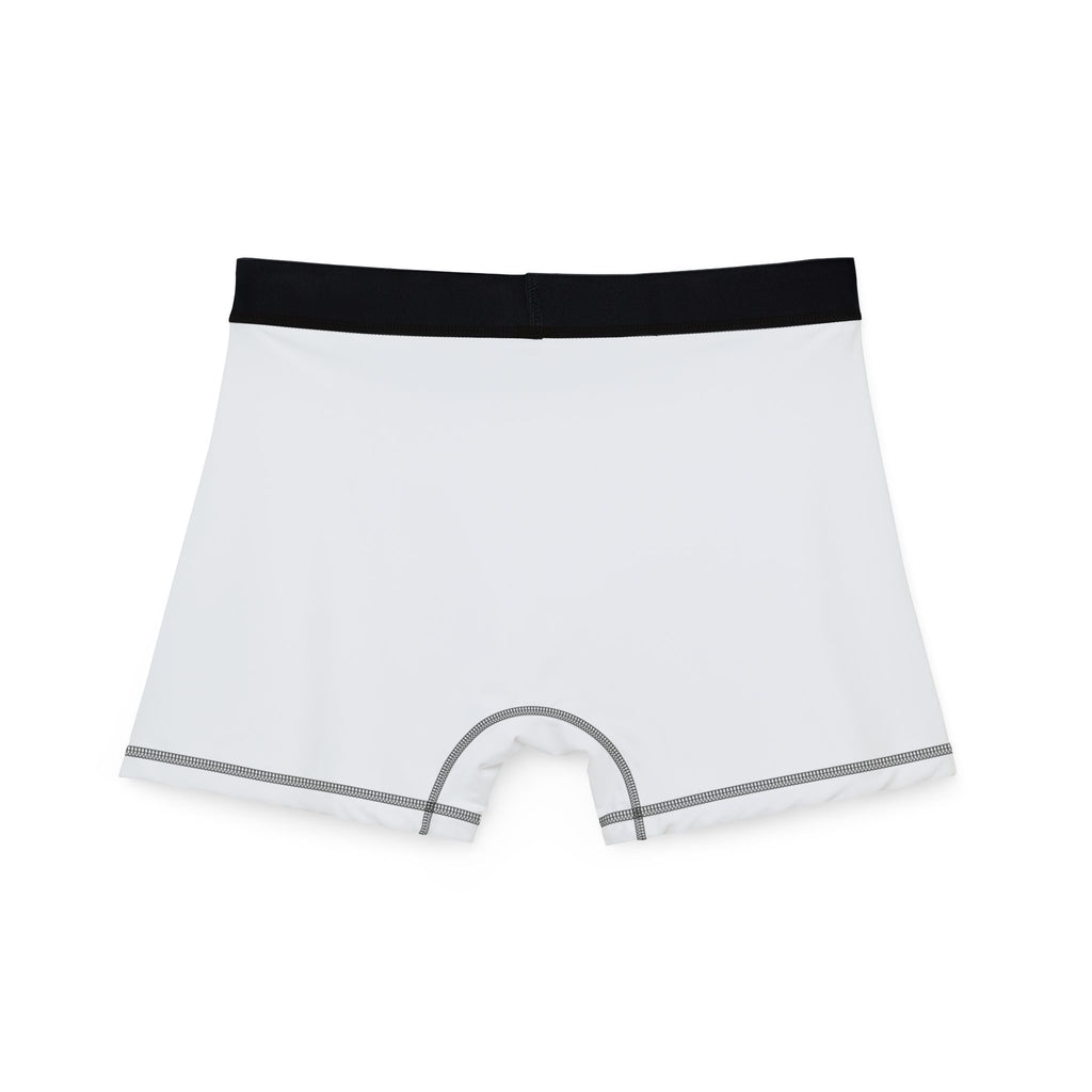 Men's Comfortable Boxers - Stylish Everyday Essentials
