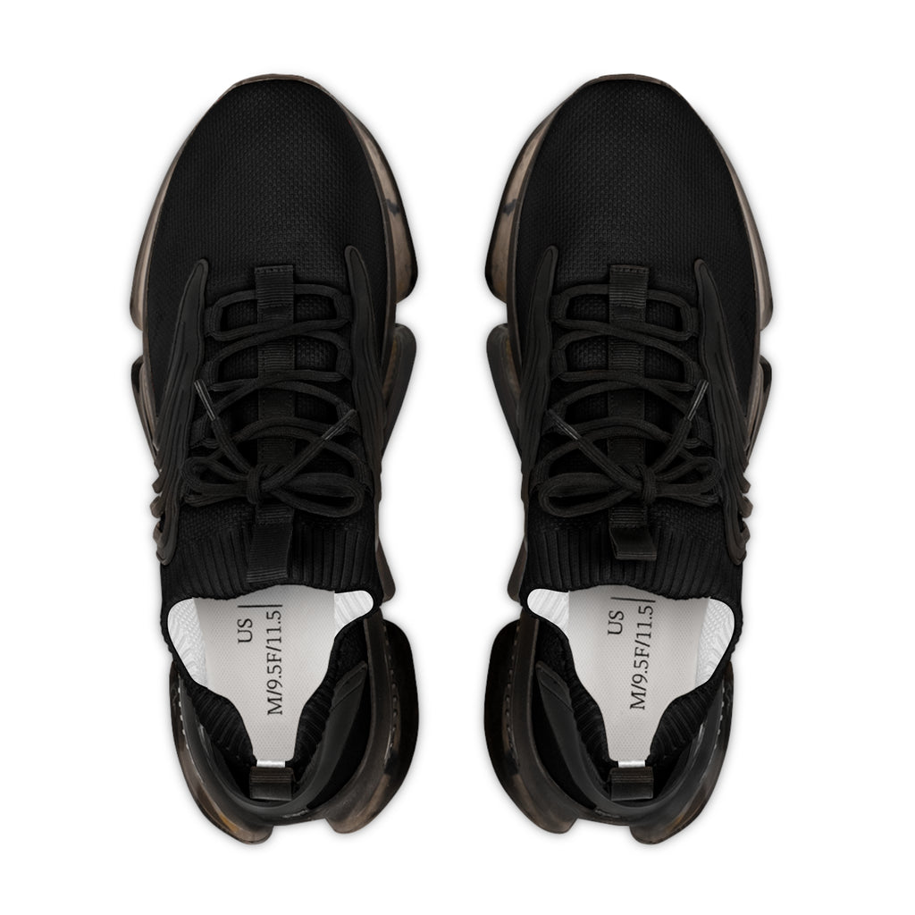 Mesh Sneakers