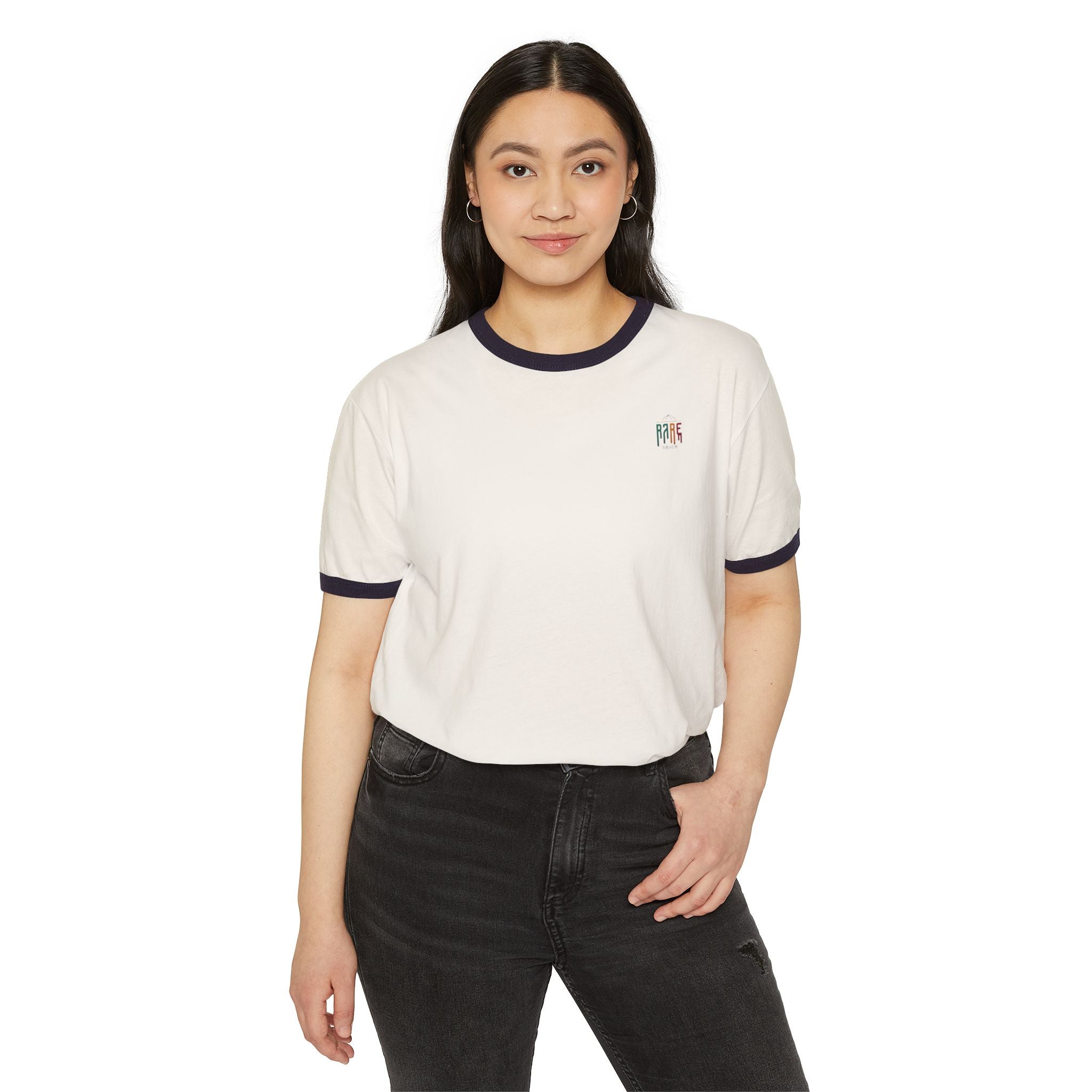 Two-Toned T-Shirt