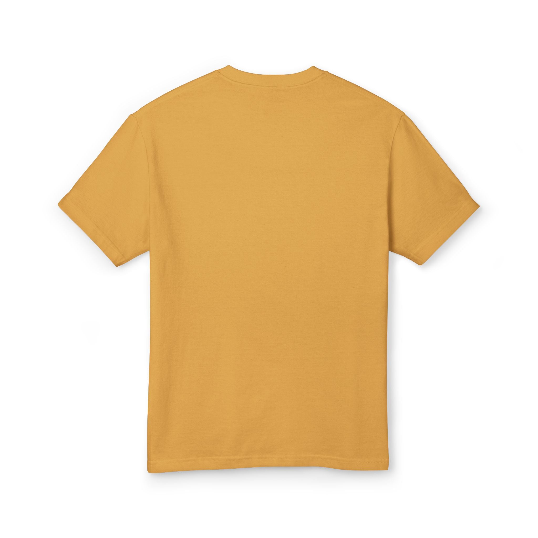 Streetwear Tee - Casual but stylish unisex garment-dyed heavyweight cotton