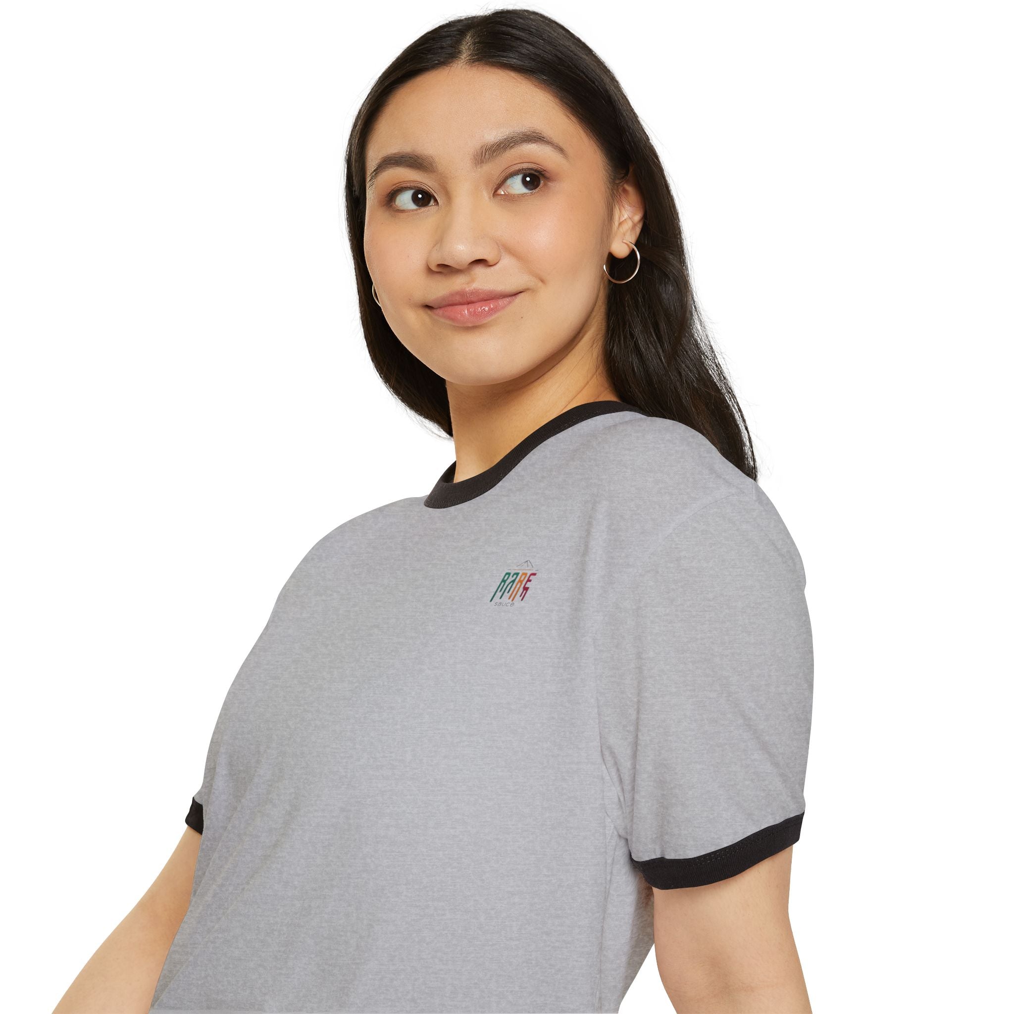 Two-Toned T-Shirt
