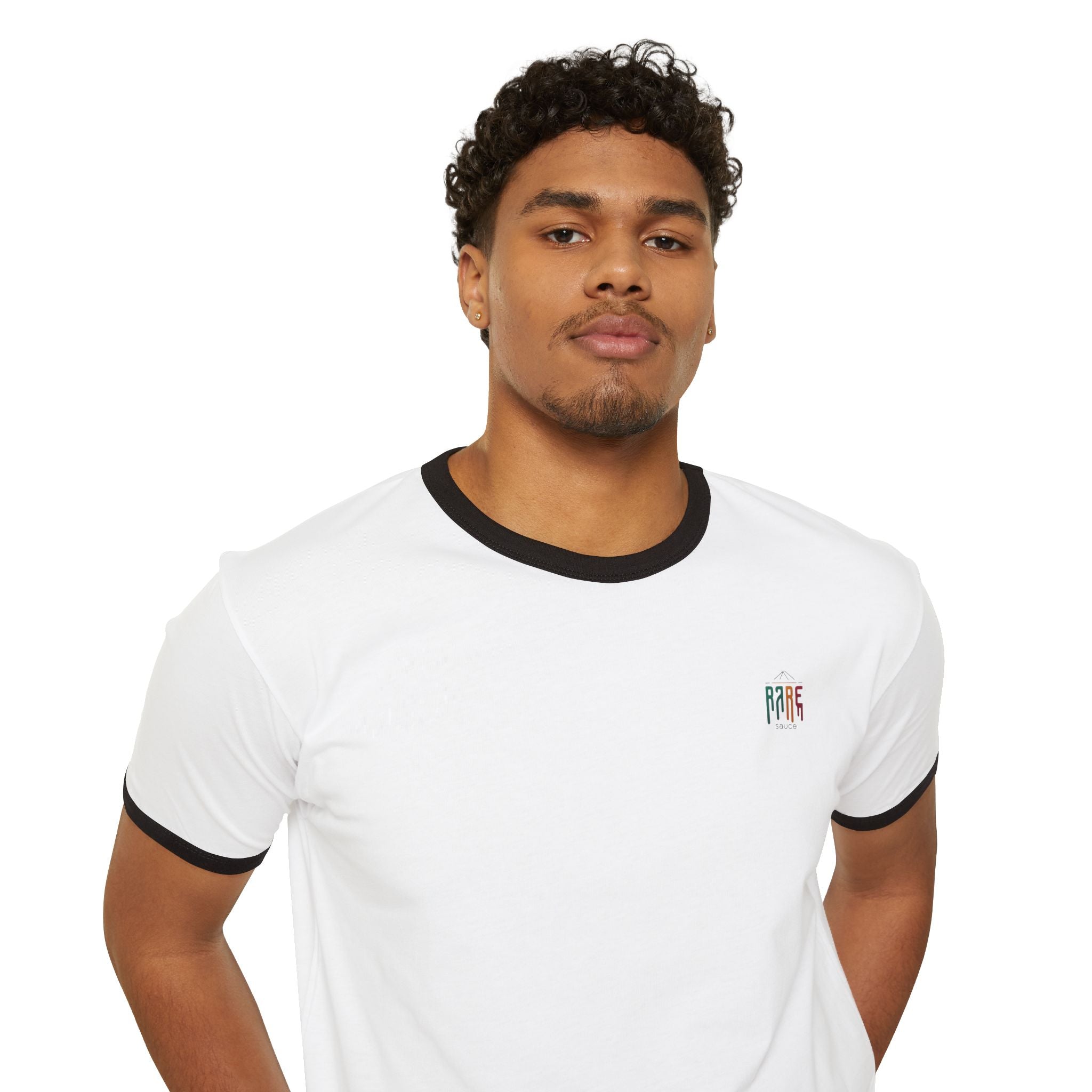 Two-Toned T-Shirt