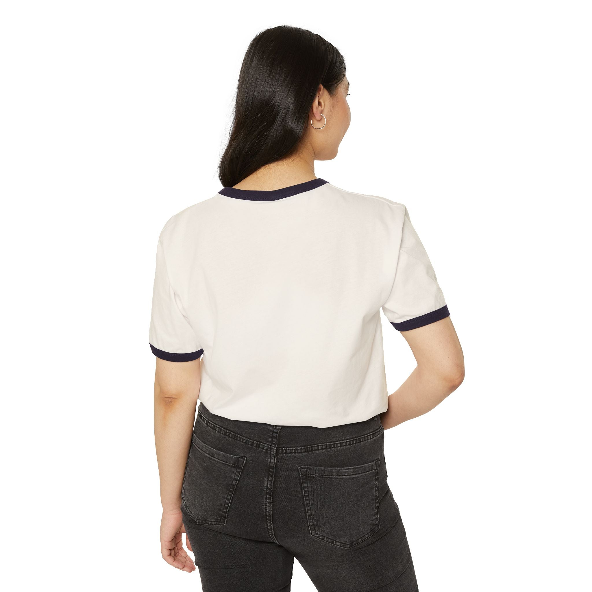 Two-Toned T-Shirt