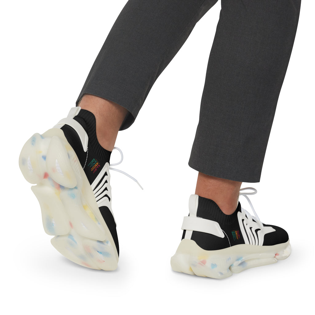 Mesh Sneakers