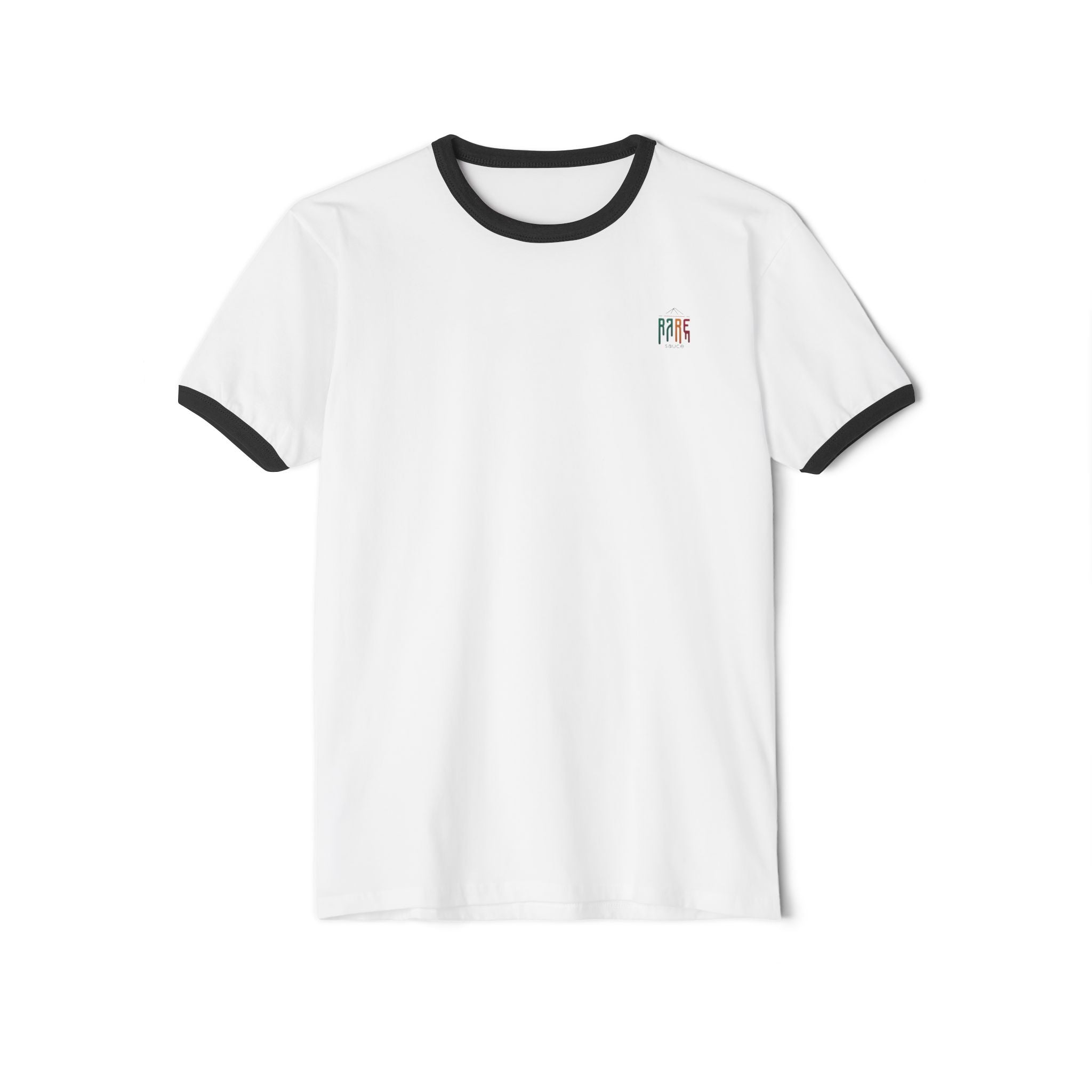 Two-Toned T-Shirt