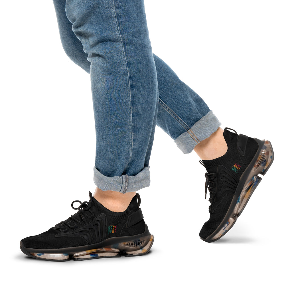 Mesh Sneakers