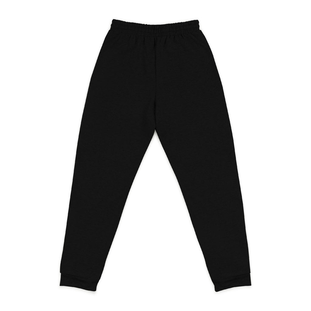 Day Trip Joggers - Stylish and Comfortable Unisex Joggers with Embroidery Detail