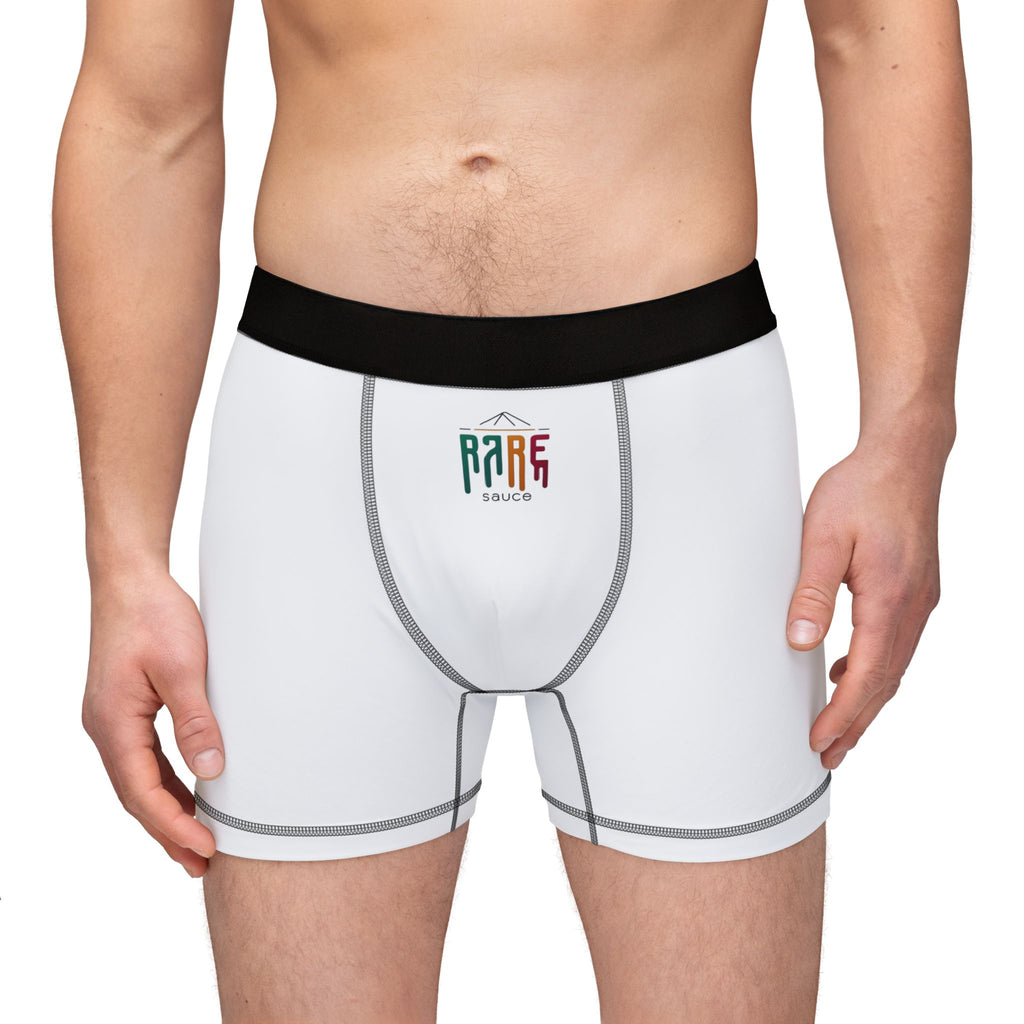 Men's Comfortable Boxers - Stylish Everyday Essentials