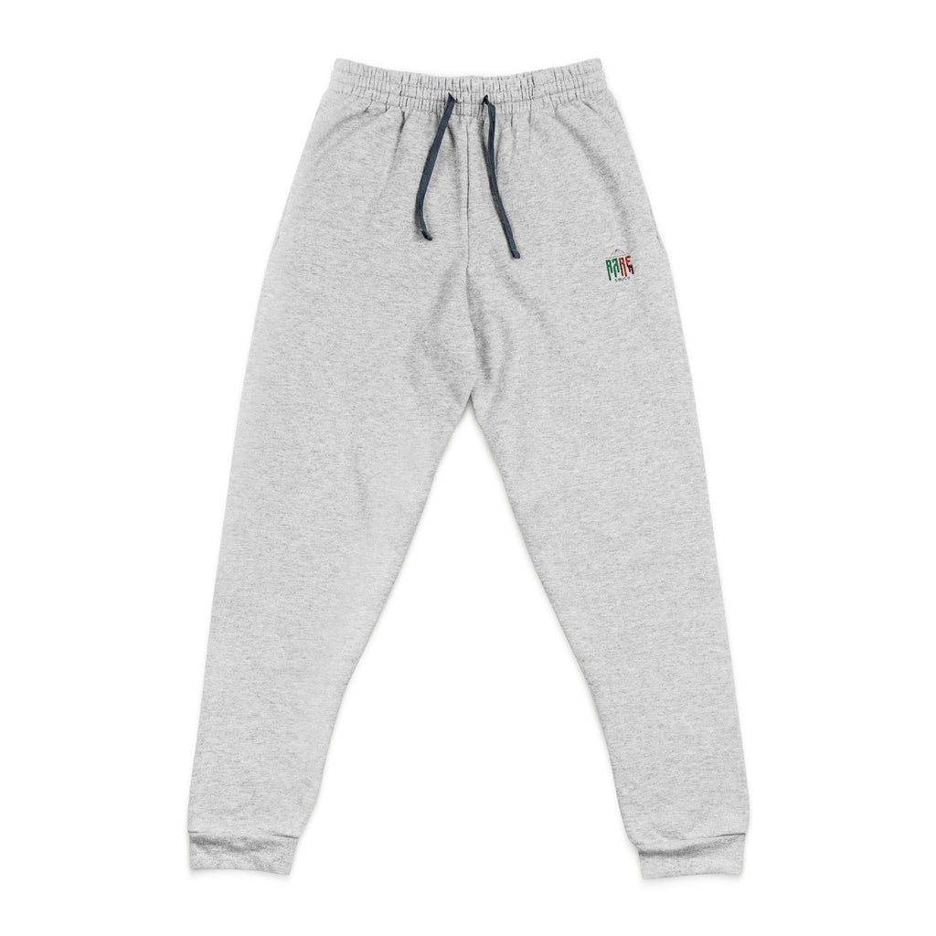 Day Trip Joggers - Stylish and Comfortable Unisex Joggers with Embroidery Detail