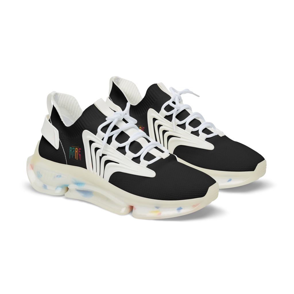 Mesh Sneakers
