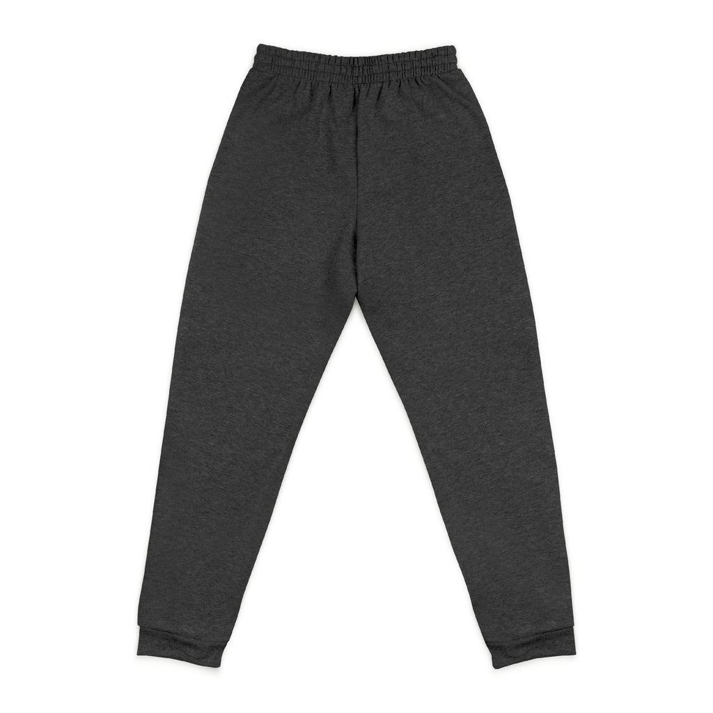 Day Trip Joggers - Stylish and Comfortable Unisex Joggers with Embroidery Detail