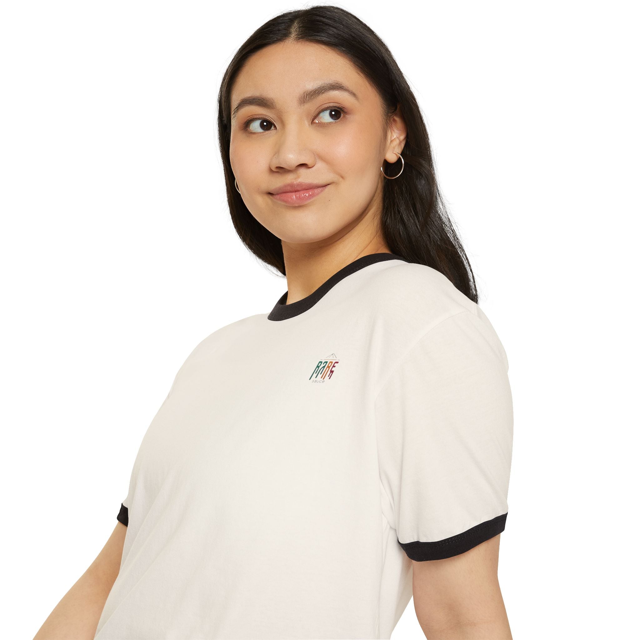 Two-Toned T-Shirt