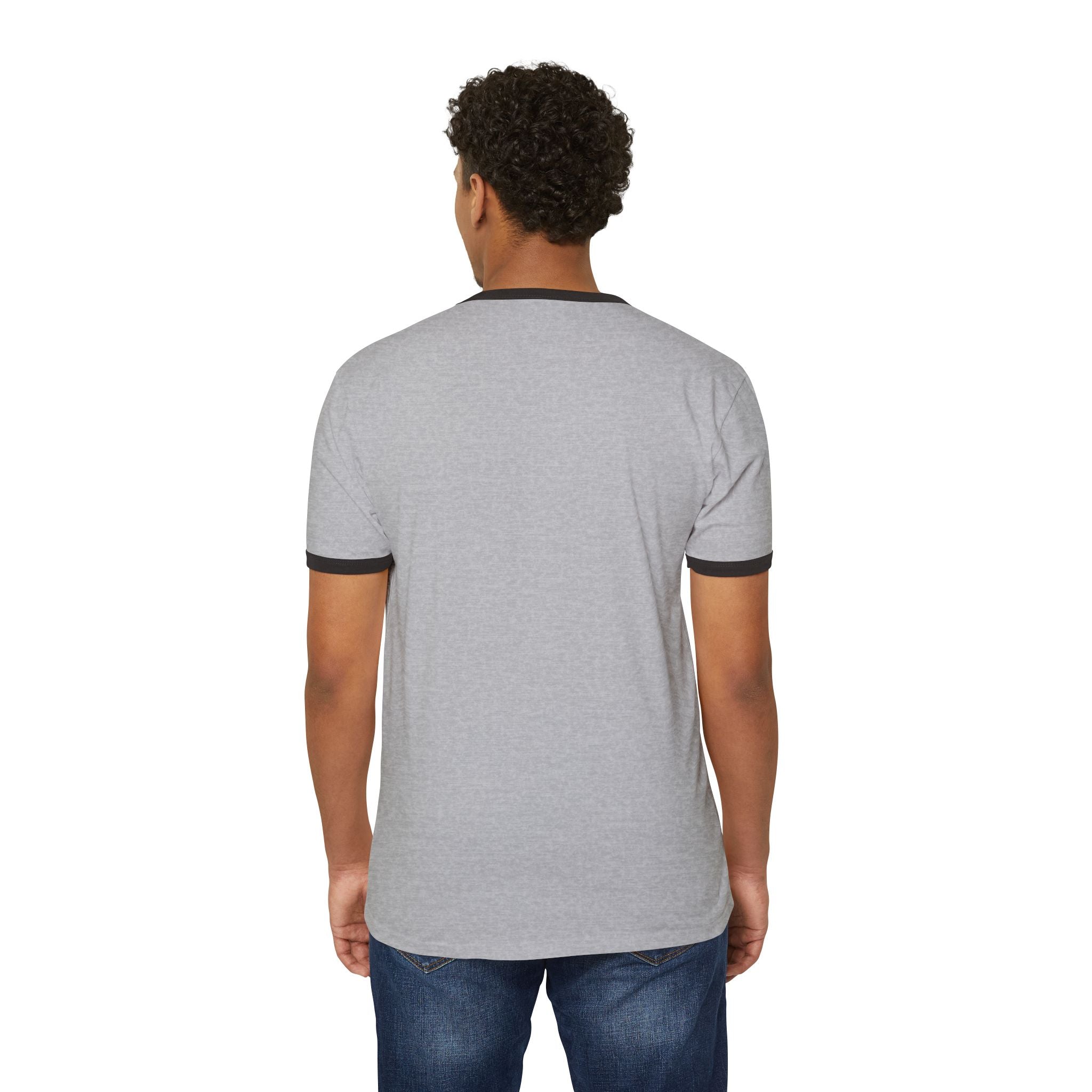 Two-Toned T-Shirt