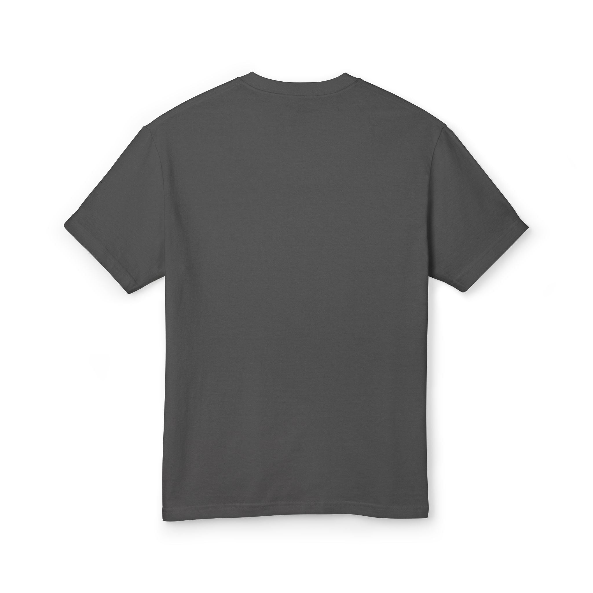 Streetwear Tee - Casual but stylish unisex garment-dyed heavyweight cotton