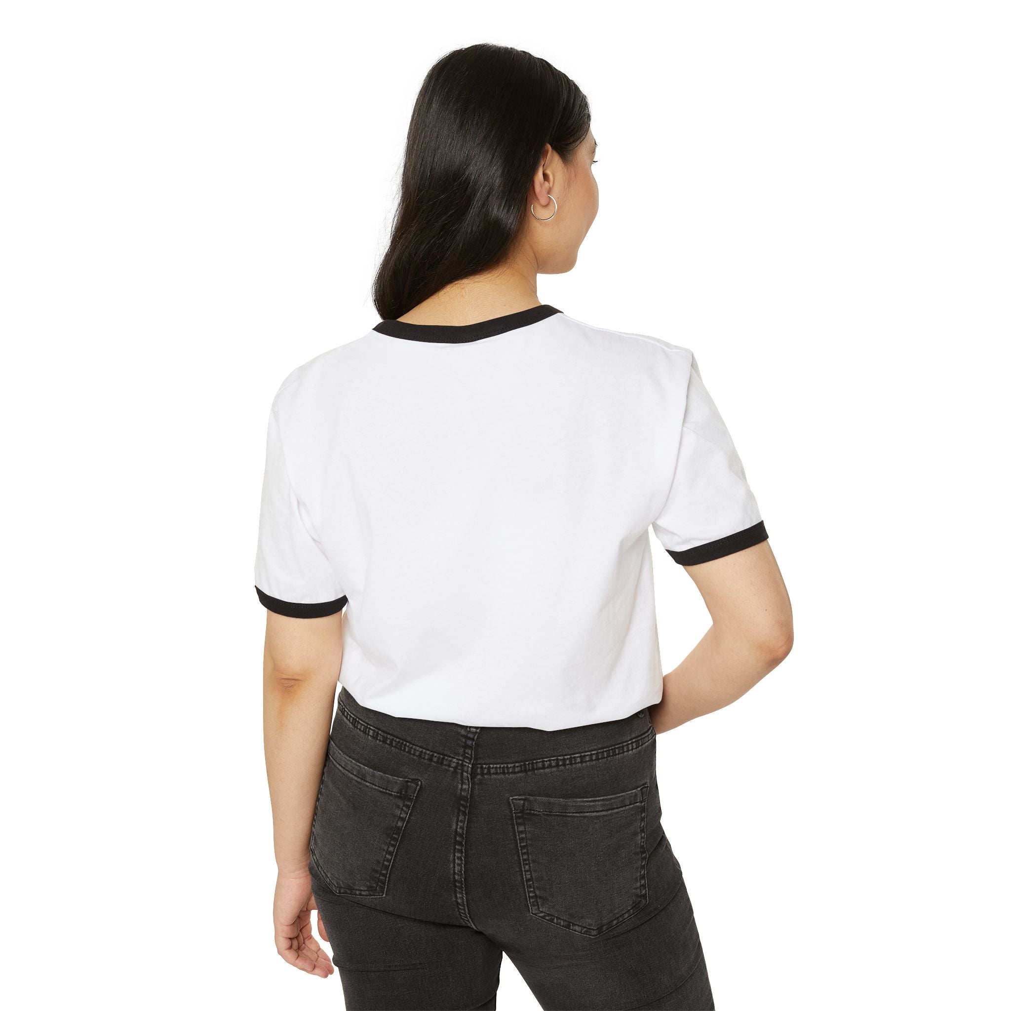 Two-Toned T-Shirt