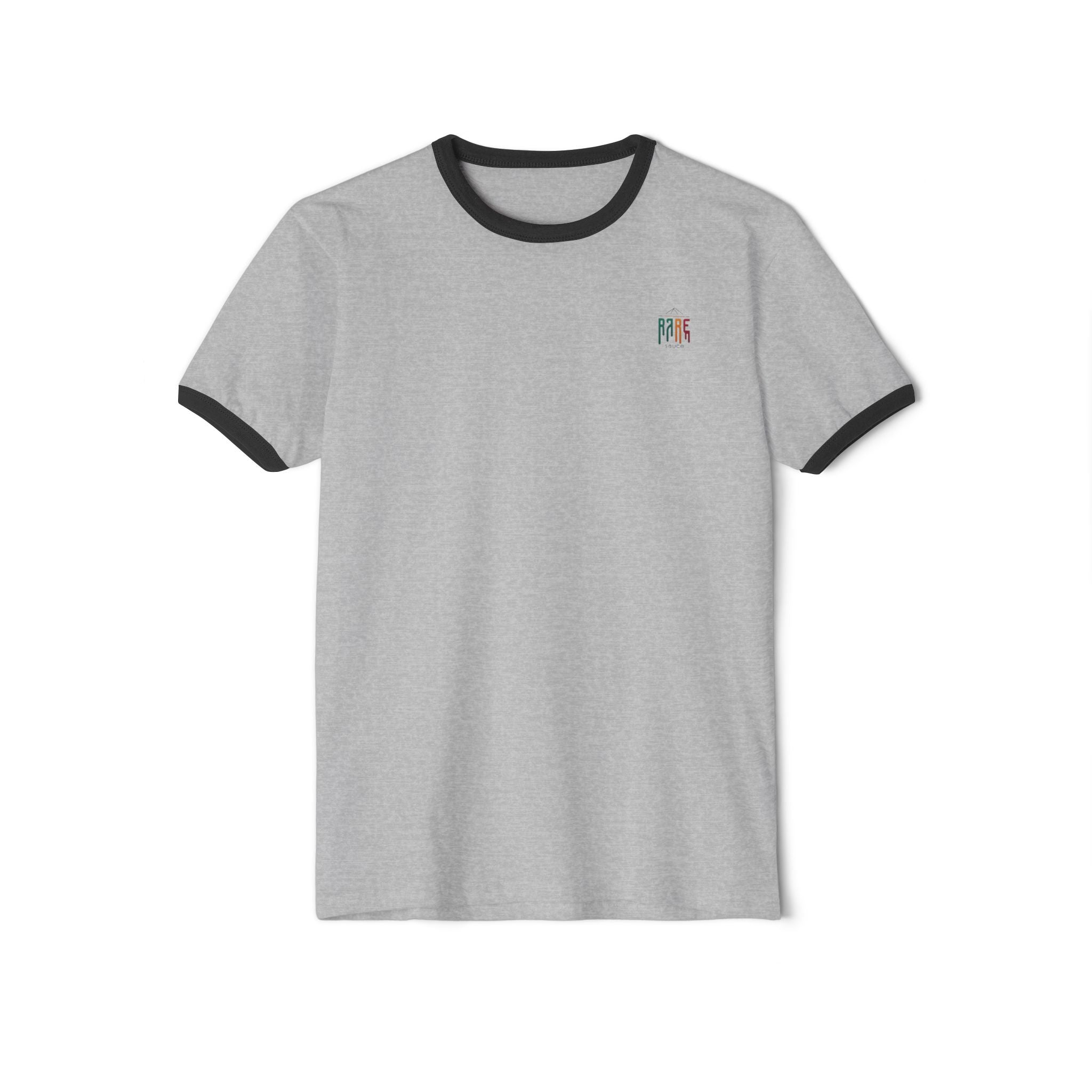 Two-Toned T-Shirt