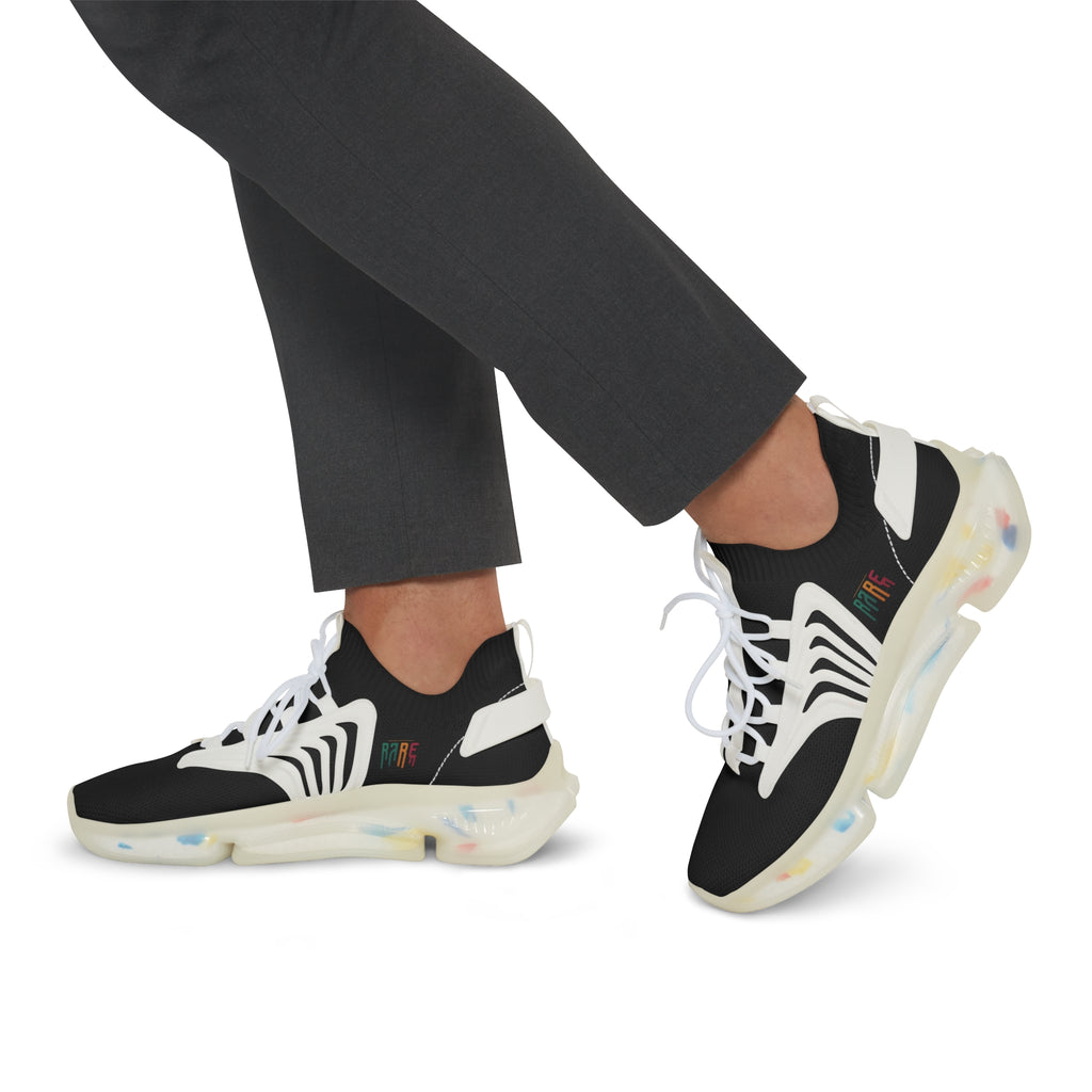 Mesh Sneakers