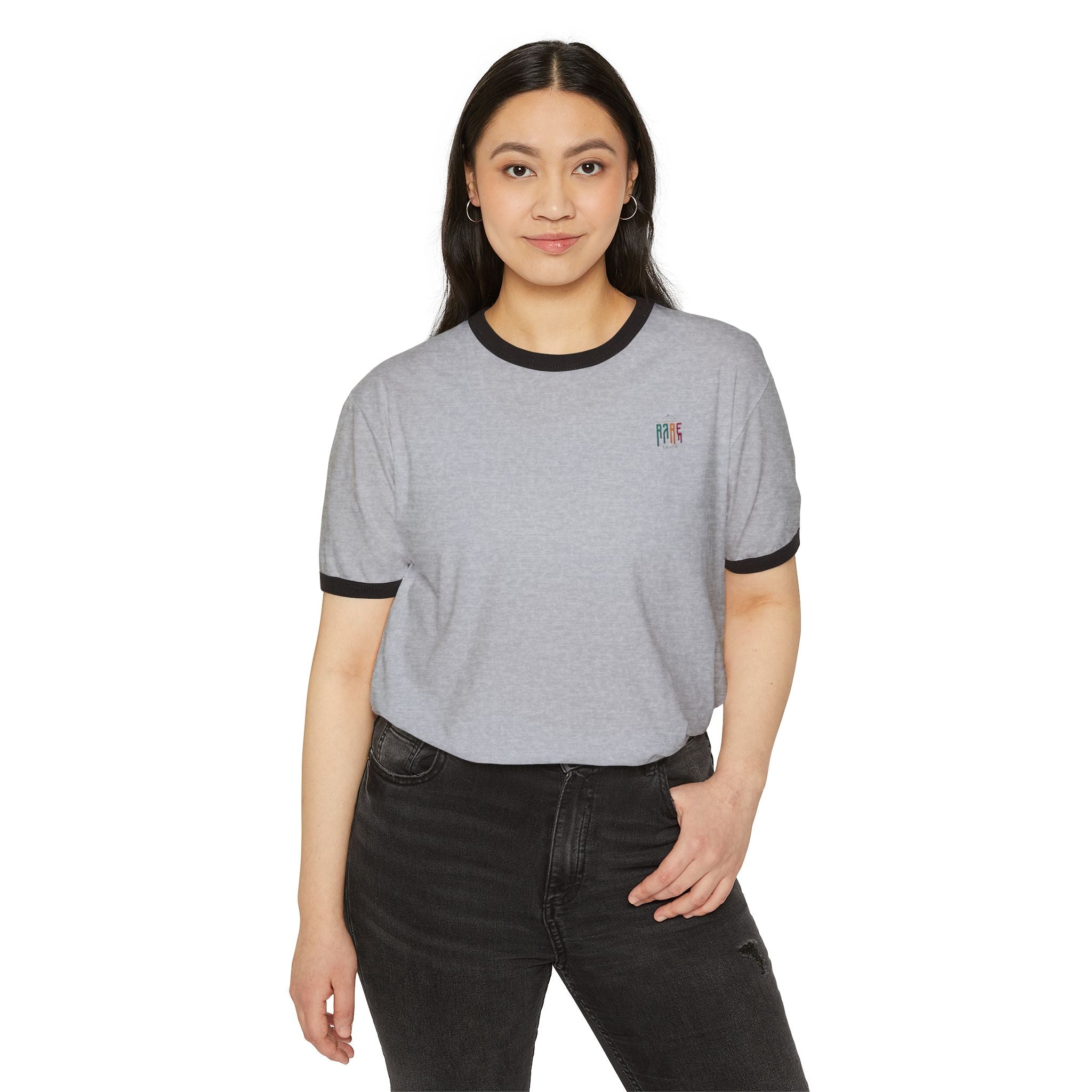 Two-Toned T-Shirt