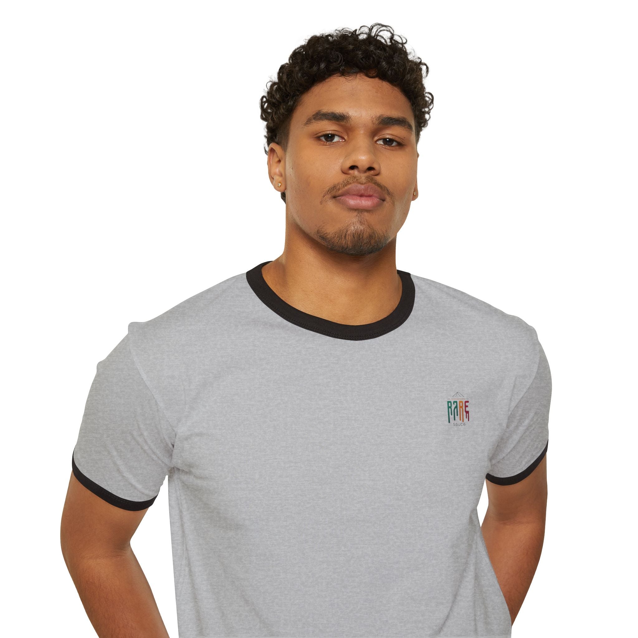 Two-Toned T-Shirt