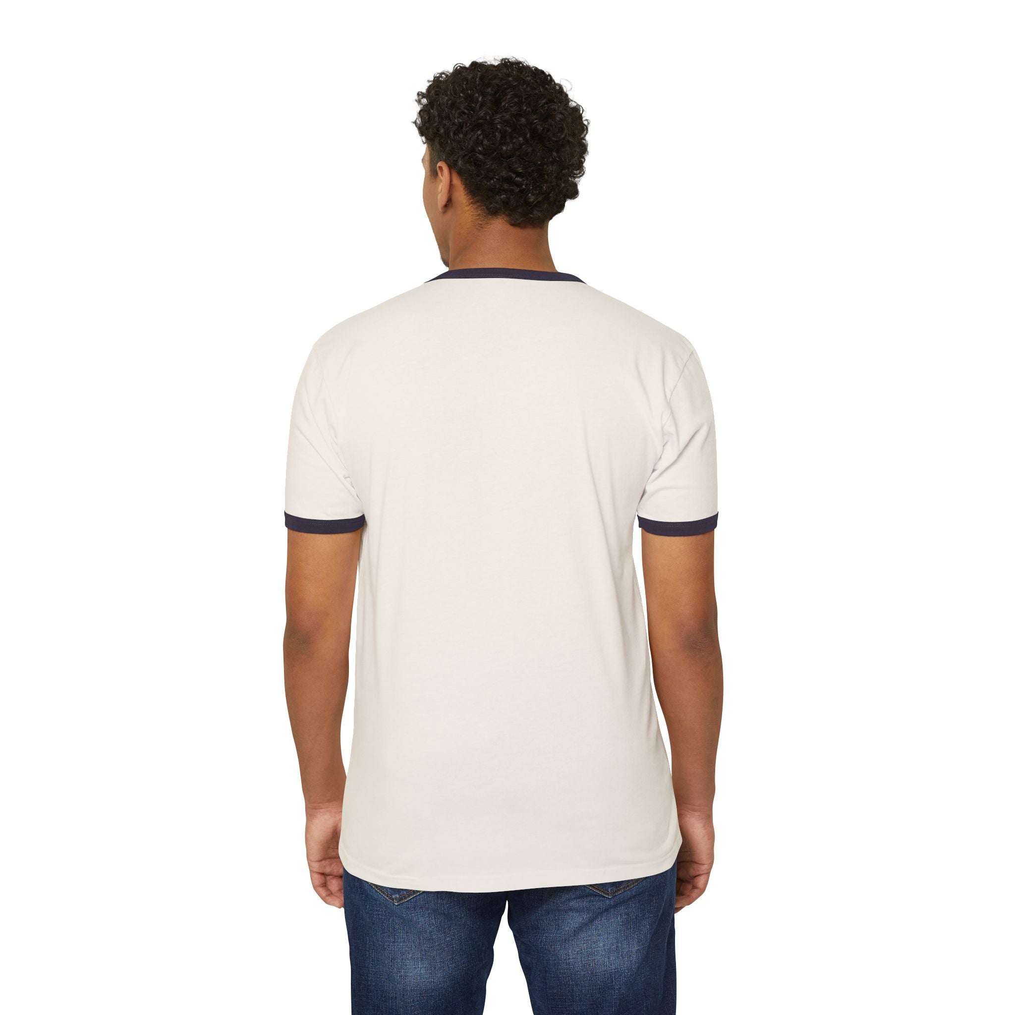 Two-Toned T-Shirt